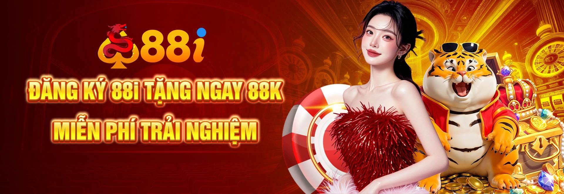 Banner ứng dụng, hỗ trợ và nhắc nhở trách nhiệm của 88I